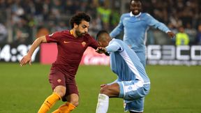 Puchar Włoch: Lazio Rzym w finale. Trzy fronty, zero trofeów AS Roma