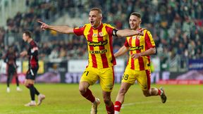 Heroiczna postawa Korony. "Cierpieliśmy, ale względnie mieliśmy to pod kontrolą"