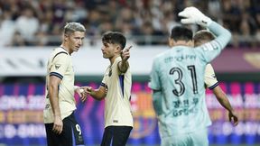 Robert Lewandowski królem strzelców LaLiga? Bukmacherzy dają duże szanse