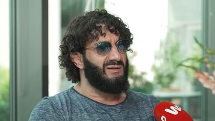 Dyrektor KSW zabrał głos ws. powrotu Chalidowa. "Mamy wielkie plany"