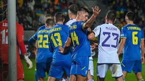 Jest decyzja Ukrainy ws. organizacji mundialu