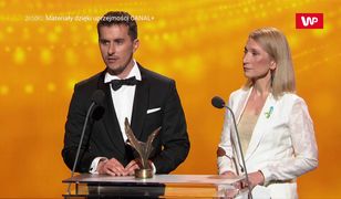 Orły 2022: Nagroda użytkowników Wirtualnej Polski dla Wojciecha Smarzowskiego za film "Wesele"