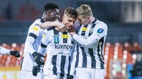 Fortuna 1. Liga. Bruk-Bet Termalica Nieciecza - Sandecja Nowy Sącz 2:2 [GALERIA]