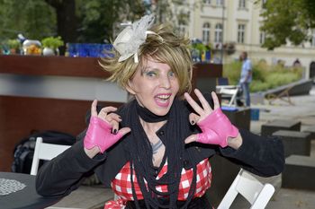 Nie chciał, żeby została tancerką. Słowa ojca mocno ją zabolały