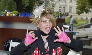 Nie chciał, żeby została tancerką. Słowa ojca mocno ją zabolały