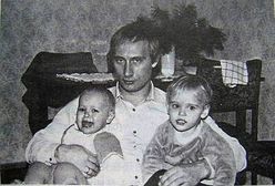 Córki Władimira Putina: kim są? Nowe zdjęcia wyciekły do sieci