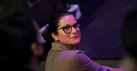 Gdańsk. Aleksandra Dulkiewicz nie zabierze głosu na Westerplatte: "nie chodzi o to, czy jest mi smutno"