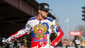 Żużlowcy demonizują Grand Prix? Łaguta nie boi się powrotu do elity