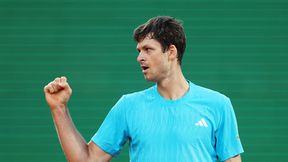 Trudne zadanie przed Hurkaczem. Oto drabinka turnieju w Madrycie