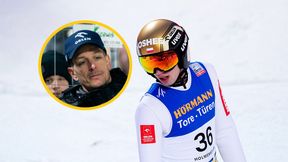 Thurnbichler przemówił ws. Tomasiaka