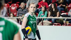 Liga Siatkówki Kobiet: siła w zielonym. Nowe życie #VolleyWrocław