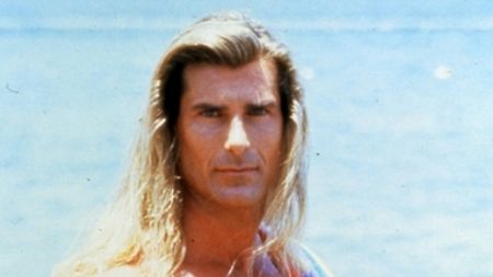 Robił furorę w latach 90. Podobno zawarł pakt z diabłem