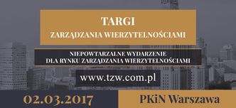 Zarządzanie wierzytelnościami – wkrótce pierwsze targi poświęcone procesom zapobiegania powstawaniu przeterminowanych należności i ich odzyskiwaniu