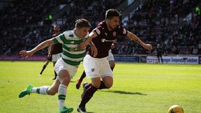 Oficjalnie: polski piłkarz rozwiązał umowę z Heart of Midlothain FC i przenosi się do Grecji