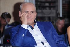 Zwolnienie Michała Olszańskiego wzbudza coraz większe emocje. Żona Janowskiego nie przebiera w słowach