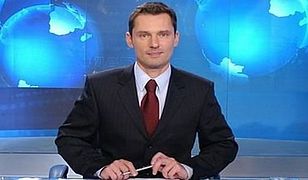 Krzysztof Ziemiec wraca do telewizji!