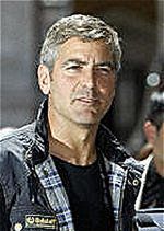 George Clooney odkryje przyczyny terroryzmu