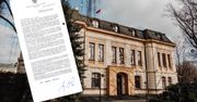 Andrzej Duda napisał list do sędziów Trybunału Konstytucyjnego