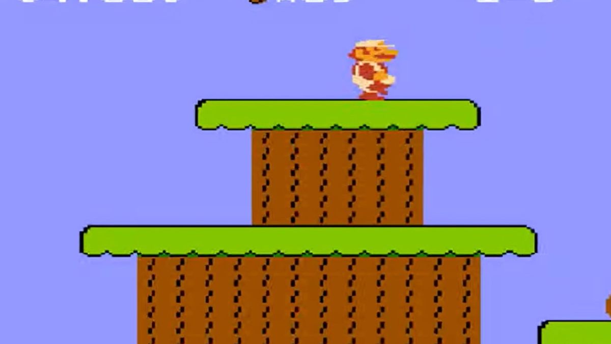 Mario Bros