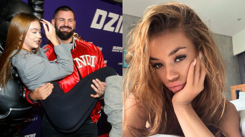 Ukochana Wojciecha Goli przeszła metamorfozę. Zmiana na plus?