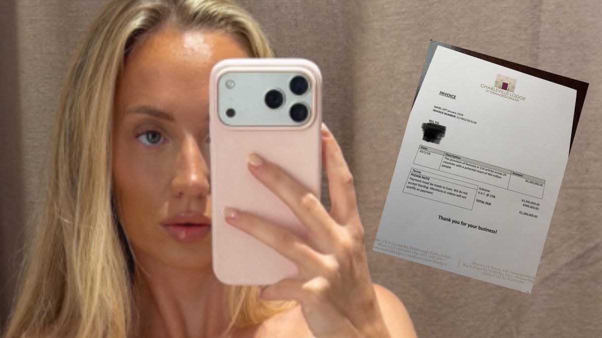 Influencerka życzyła sobie darmowego pobytu w hotelu. Tak jej odpowiedzieli