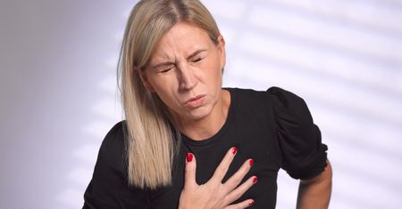 Problem z refluksem? Oto najwięksi winowajcy