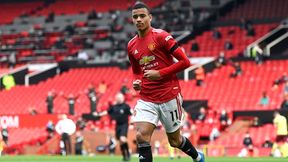 Premier League: ważny krok Manchesteru United. Zadecydowała końcówka
