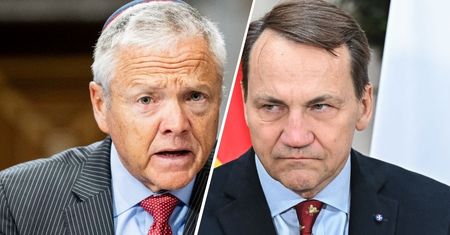 Rose odpowiada Sikorskiemu. "Izrael działa zgodnie z prawem"
