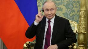 Putin wygłosił orędzie do narodu. Tak mówił o sportowcach