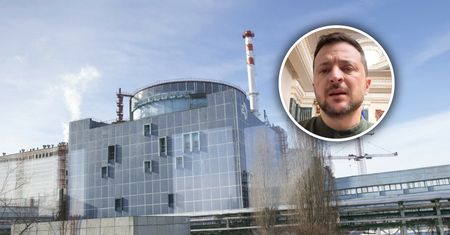Reaktory będą z Rosji. Kontrowersyjna decyzja Ukrainy. Jest oburzenie