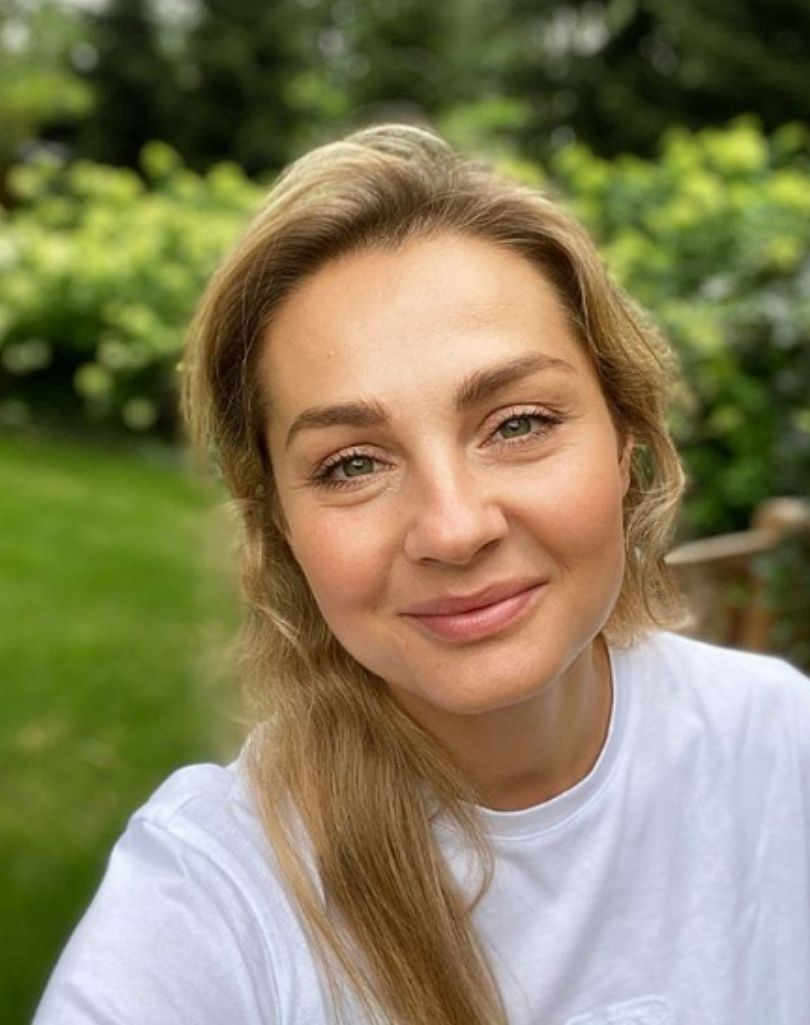 Małgorzata zdradza kulisy małżeństwa z Krzysztofem Wiśniewskim