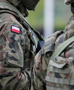 Wprowadzono alert gotowości WOT. Chodzi o "zadania przeciwkryzysowe"