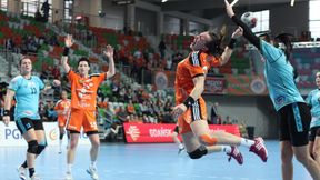 UKS PCM Kościerzyna postawił się Zagłębiu