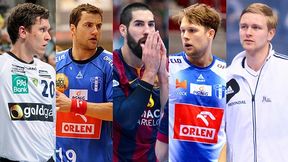 Palmarsson, Karabatić, Syprzak i wielu innych - karuzela transferowa w Lidze Mistrzów