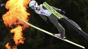 "Inna galatyka". Co za słowa o polskim talencie