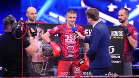 To będzie święto polskiego kickboxingu. Karta walk DSF 22: Droga Wojownika w Nowym Sączu