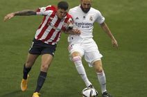 La Liga. Real Madryt - Elche CF na żywo. Transmisja TV i stream online