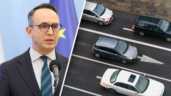 "Wreszcie wycofuje się z szalonego i bezsensownego pomysłu". Klimczak o decyzji KE