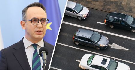 "Wreszcie wycofuje się z szalonego i bezsensownego pomysłu". Klimczak o decyzji KE