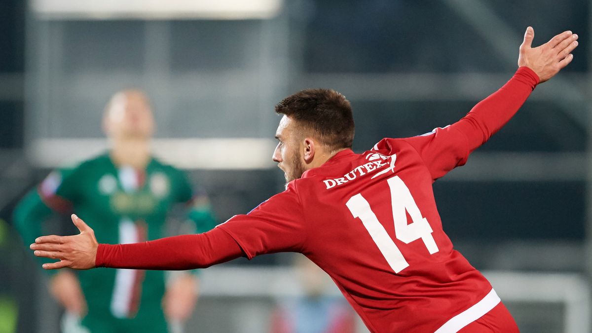 PAP / PAP/Adam Warżawa