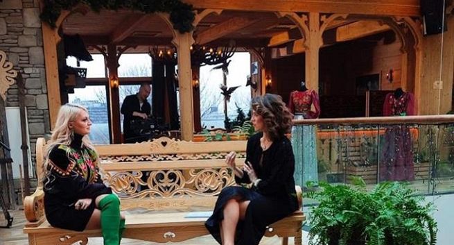 Premierowe odcinki „Kobiet Podhala” 20 i 27 sierpnia w TVP Kobieta