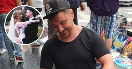 Daniel Martyniuk znów wypisuje po nocy. Padły słowa o utracie żony