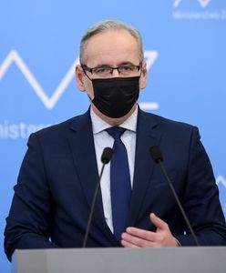 Nowe obostrzenia od 15 grudnia. Adam Niedzielski przedstawił pełną listę zmian