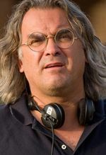 ''Barça'': Paul Greengrass z kamerą wśród piłkarzy Barcelony