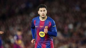 Odejście z Barcelony niemal pewne. Skrzydłowy budzi wielkie zainteresowanie