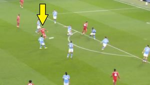 Fenomenalne gole. Kibice Manchesteru City byli w szoku