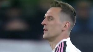 Wyczekiwany powrót Milika! Wreszcie dostał szansę