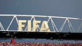 To brzmi jak żart. Tak FIFA chce zarobić 11 mln dolarów