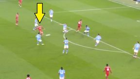 Fenomenalne gole. Kibice Manchesteru City byli w szoku