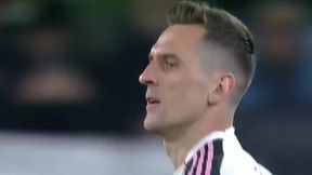 Wyczekiwany powrót Milika! Wreszcie dostał szansę